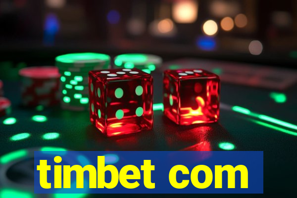 timbet com